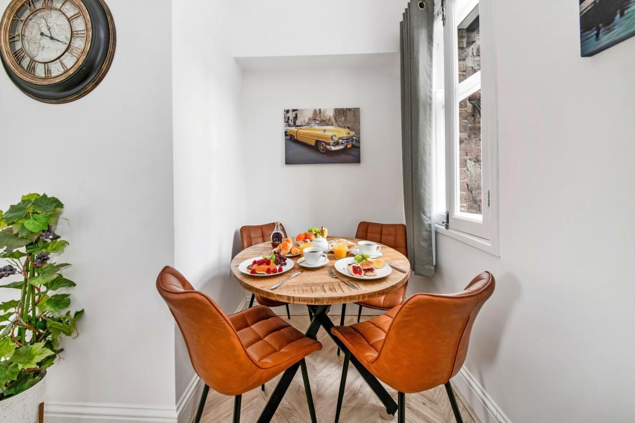 Villa Finest Retreats - The Bank House Boroughbridge Esterno foto
